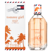 Tommy Hilfiger Tommy Girl Weekend Getaway Eau de Toilette for women 100 ml