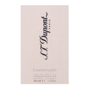 S.T. Dupont Essence Pure Woman тоалетна вода за жени 30 ml