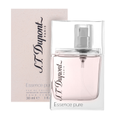 S.T. Dupont Essence Pure Woman тоалетна вода за жени 30 ml