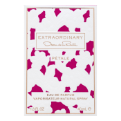 Oscar de la Renta Extraordinary Pétale parfémovaná voda pro ženy 40 ml