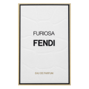 Fendi Furiosa Eau de Parfum for women 50 ml