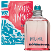 Cacharel Amor Amor L'Eau Tropical Collection 2015 toaletní voda pro ženy 100 ml