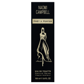 Naomi Campbell Prêt à Porter woda toaletowa dla kobiet 100 ml