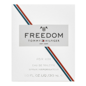 Tommy Hilfiger Freedom for Him Eau de Toilette für Herren 30 ml