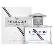 Tommy Hilfiger Freedom for Him Eau de Toilette für Herren 30 ml