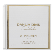 Givenchy Dahlia Divin Eau Initiale Toaletna voda za ženske 50 ml