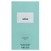 Franck Olivier Sunrise Vetiver Eau de Toilette bărbați 75 ml