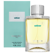 Franck Olivier Sunrise Vetiver Eau de Toilette bărbați 75 ml