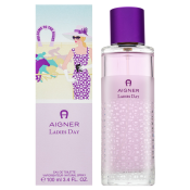 Aigner Ladies Day Eau de Toilette für Damen 100 ml