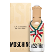 Moschino Moschino Femme toaletní voda pro ženy 25 ml
