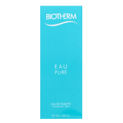 Biotherm Eau Pure Eau de Toilette for women 100 ml