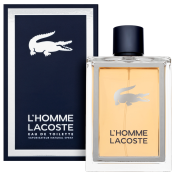 Lacoste L'Homme Lacoste toaletní voda pro muže 150 ml