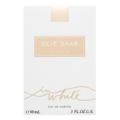 Elie Saab Le Parfum in White woda perfumowana dla kobiet 90 ml