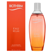 Biotherm Eau Relax toaletní voda pro ženy 100 ml