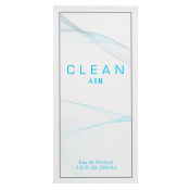 Clean Air woda perfumowana unisex 30 ml