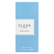 Clean Fresh Laundry Eau de Parfum femei 30 ml