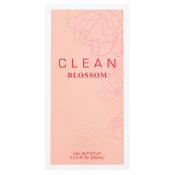 Clean Blossom woda perfumowana dla kobiet 60 ml
