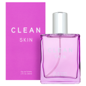 Clean Skin Eau de Toilette für Damen 60 ml