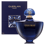 Guerlain Shalimar Souffle Intense Eau de Parfum for women 50 ml
