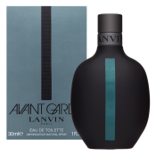 Lanvin Avant Garde Toaletna voda za moške 30 ml