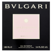 Bvlgari Splendida Rose Rose parfémovaná voda pre ženy 100 ml
