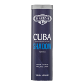 Cuba Shadow woda toaletowa dla mężczyzn 100 ml