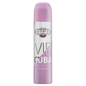 Cuba VIP Eau de Parfum for women 100 ml