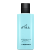 Armani (Giorgio Armani) Air di Gioia mleczko do ciała dla kobiet 200 ml