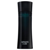 Armani (Giorgio Armani) Code toaletní voda pro muže 200 ml