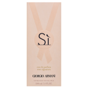 Armani (Giorgio Armani) Si Rose Signature parfémovaná voda pro ženy 100 ml
