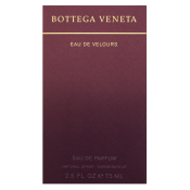 Bottega Veneta Eau de Velours Eau de Parfum femei 75 ml
