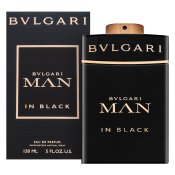Bvlgari Man in Black Eau de Parfum for men 150 ml