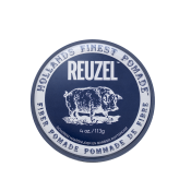 Reuzel Fiber Pomade modeling paste for hair volume 113 g