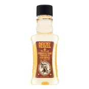 Reuzel Grooming Tonic tonikum pro objem vlasů 100 ml