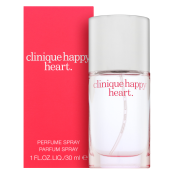 Clinique Happy Heart Eau de Parfum da donna 30 ml