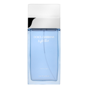 Dolce & Gabbana Light Blue Love in Capri toaletní voda pro ženy 100 ml