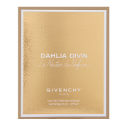 Givenchy Dahlia Divin Le Nectar Intense woda perfumowana dla kobiet 75 ml