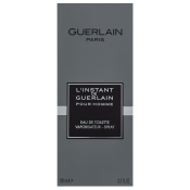 Guerlain L'Instant pour Homme toaletní voda pro muže 100 ml