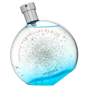 Hermès Eau des Merveilles Bleue Toaletna voda za ženske 100 ml