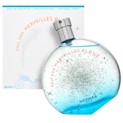 Hermès Eau des Merveilles Bleue Toaletna voda za ženske 100 ml