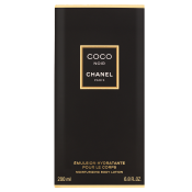Chanel Coco Noir Body lotions for women 200 ml