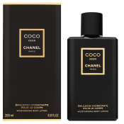 Chanel Coco Noir Body lotions for women 200 ml