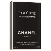 Chanel Egoiste Aftershave for men 100 ml
