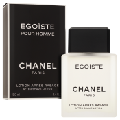 Chanel Egoiste Aftershave for men 100 ml