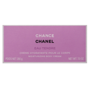 Chanel Chance Eau Tendre Creme de corp femei 200 ml