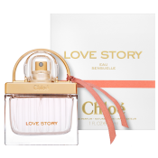 Chloé Love Story Eau Sensuelle woda perfumowana dla kobiet 30 ml