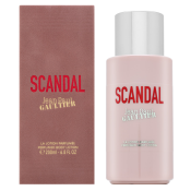 Jean P. Gaultier Scandal Körpermilch für Damen 200 ml