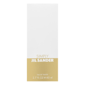 Jil Sander Simply toaletní voda pro ženy 80 ml