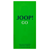 Joop! Go! toaletní voda pro muže 200 ml