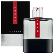 Prada Luna Rossa Carbon тоалетна вода за мъже 100 ml